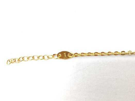 pulsera oro 18k 