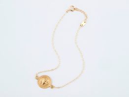 pulsera oro 18k 
