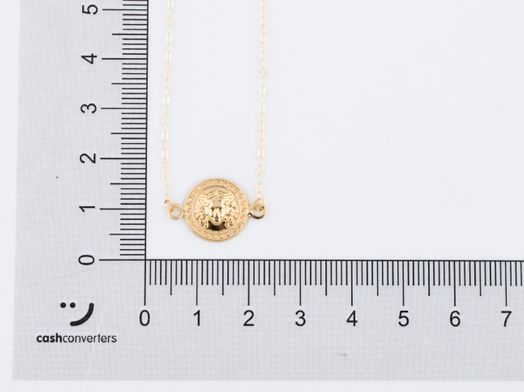 pulsera oro 18k 