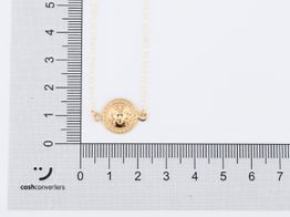 pulsera oro 18k 