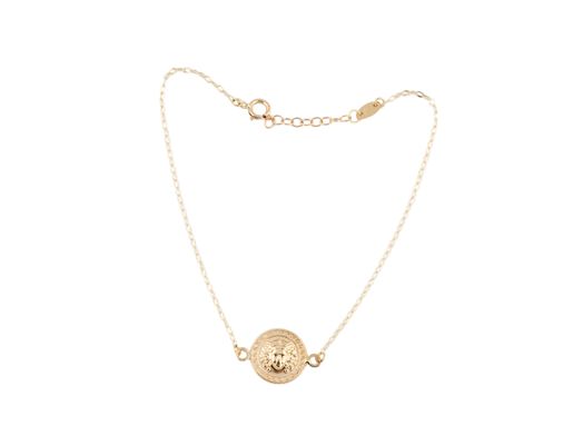pulsera oro 18k 