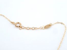 pulsera oro 18k 