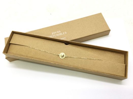 pulsera oro 18k
