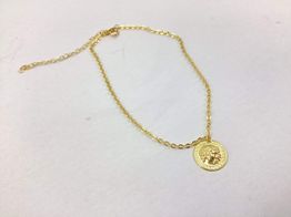 pulsera oro 18k 