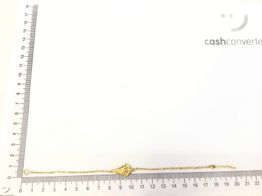 pulsera oro 18k 