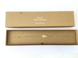 pulsera oro 18k 