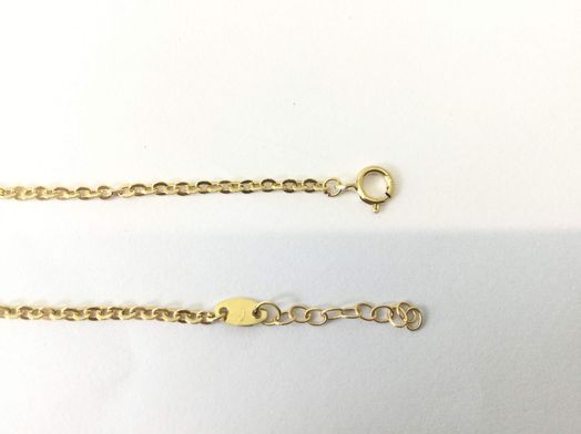 pulsera oro 18k 