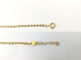 pulsera oro 18k 