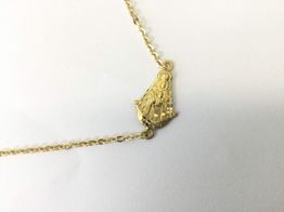 pulsera oro 18k 