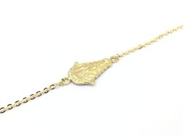 pulsera oro 18k 