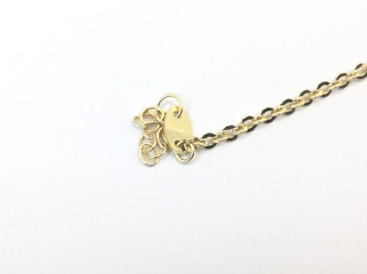 pulsera oro 18k 