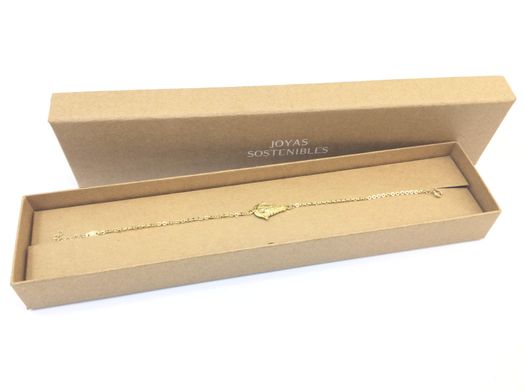 pulsera oro 18k 