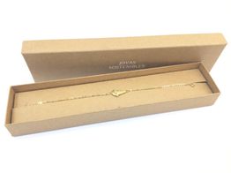 pulsera oro 18k 