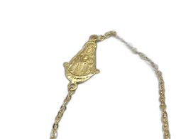 pulsera oro 18k 