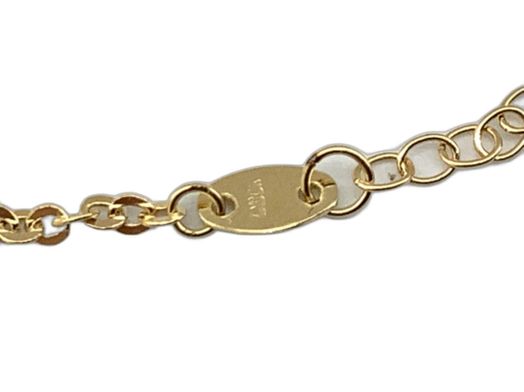 pulsera oro 18k 