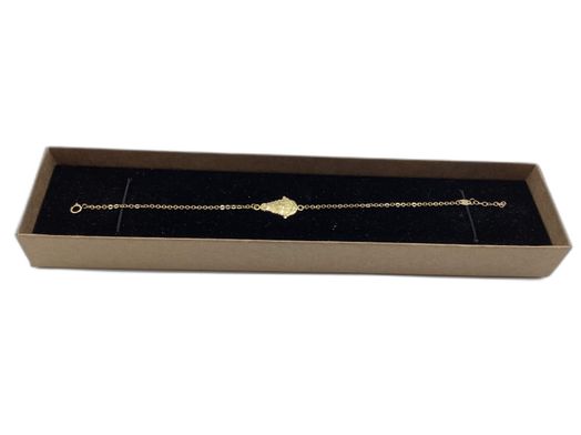 pulsera oro 18k 