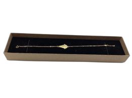pulsera oro 18k 