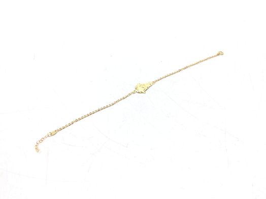 pulsera oro 18k 