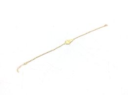 pulsera oro 18k 