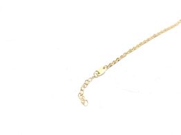 pulsera oro 18k 