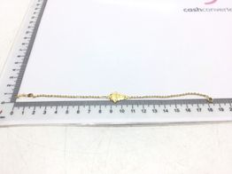 pulsera oro 18k 
