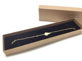 pulsera oro 18k 