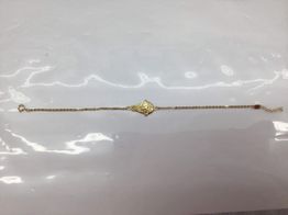 pulsera oro 18k 