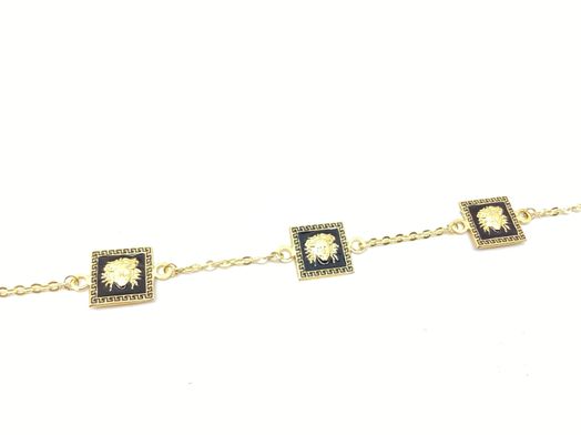 pulsera oro 18k 