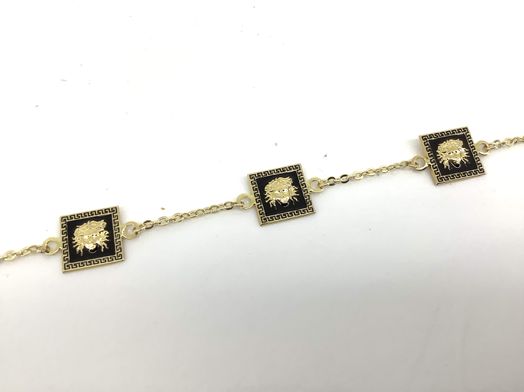 pulsera oro 18k 