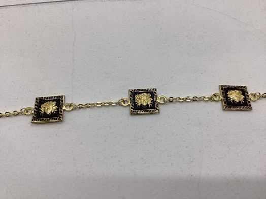 pulsera oro 18k 