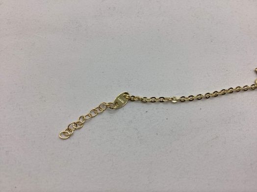 pulsera oro 18k 
