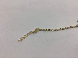 pulsera oro 18k 