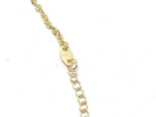 pulsera oro 18k 