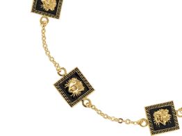 pulsera oro 18k 