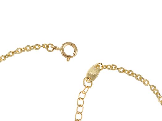 pulsera oro 18k 