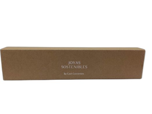 pulsera oro 18k con onix 