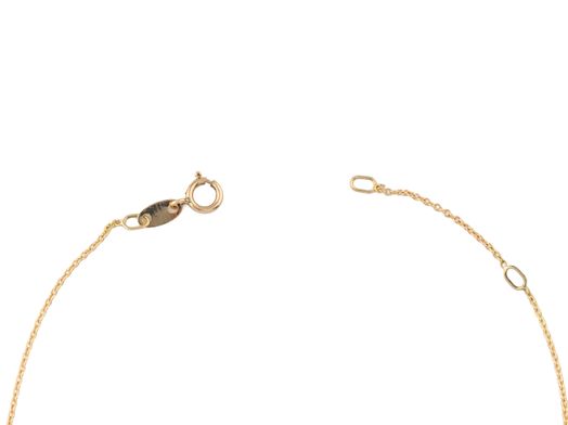 pulsera oro 18k 