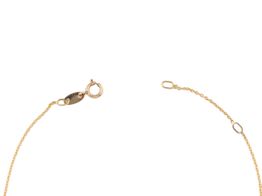 pulsera oro 18k 