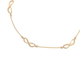 pulsera oro 18k 