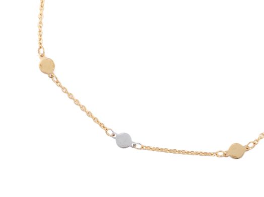 pulsera oro 18k 