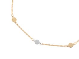 pulsera oro 18k 
