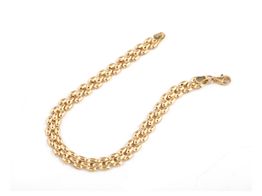 pulsera oro 18k 