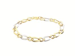 pulsera oro 18k 