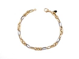 pulsera oro 18k 