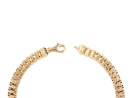 pulsera oro 18k 