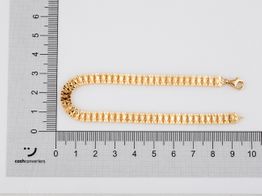 pulsera oro 18k 