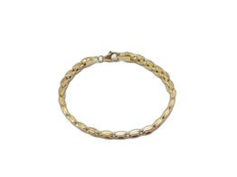 pulsera oro 18k 