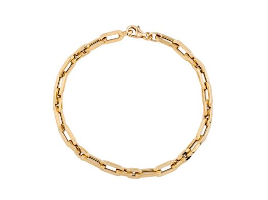 pulsera oro 18k 