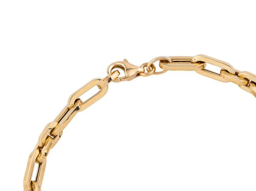 pulsera oro 18k 