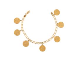 pulsera oro 18k 